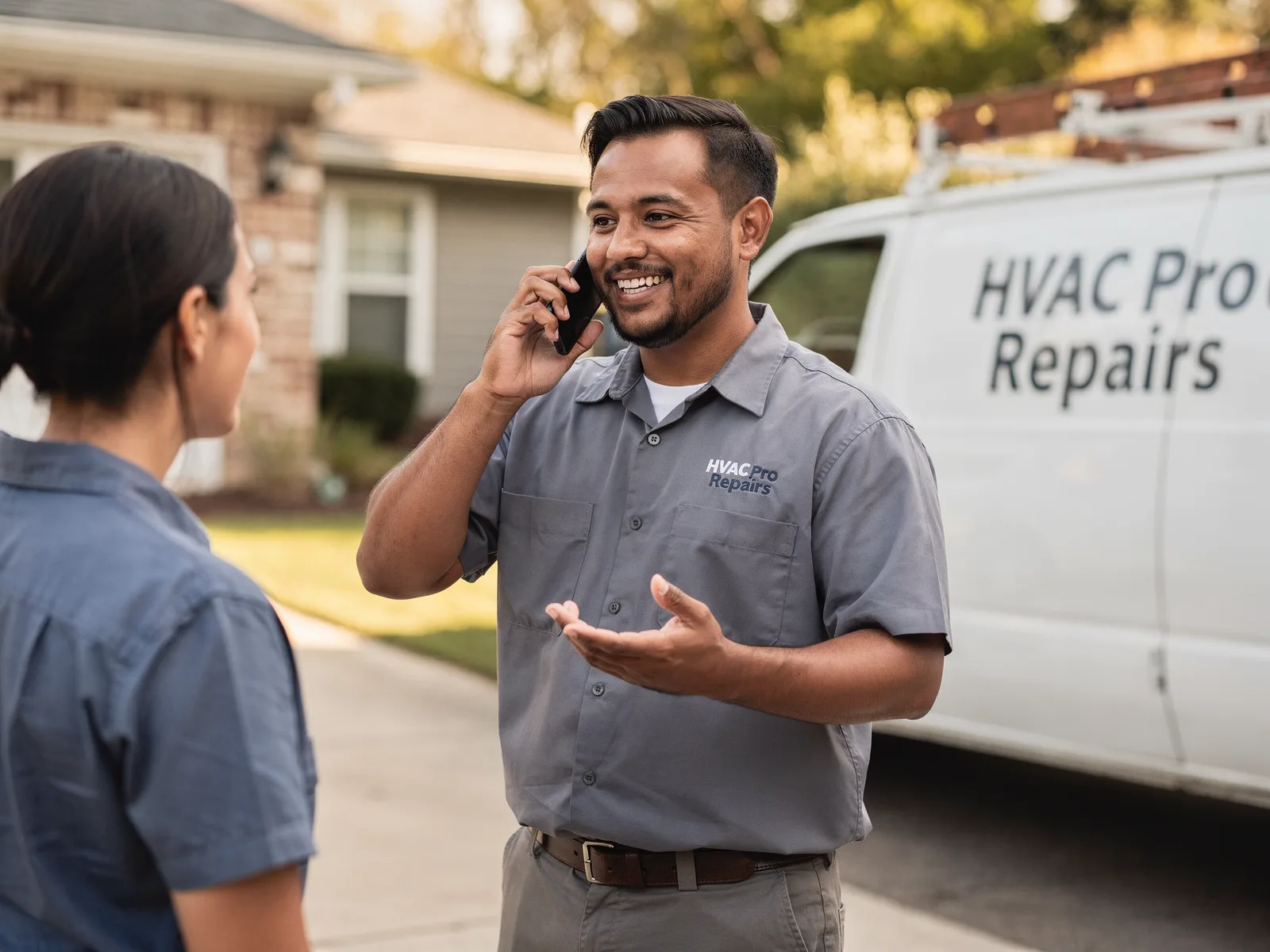 Heat Pump Repair Tukwila, WA FAQs
